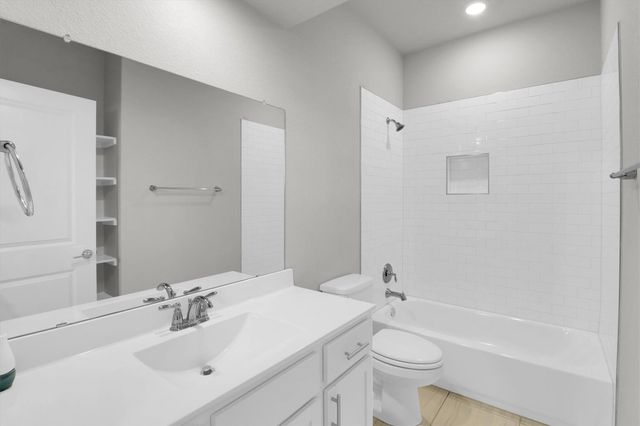 8716 Whitter DR A, Austin, TX 78747