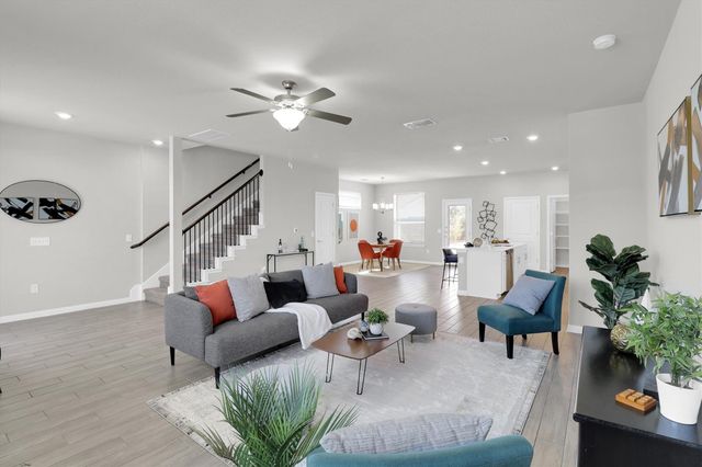 8716 Whitter DR A, Austin, TX 78747