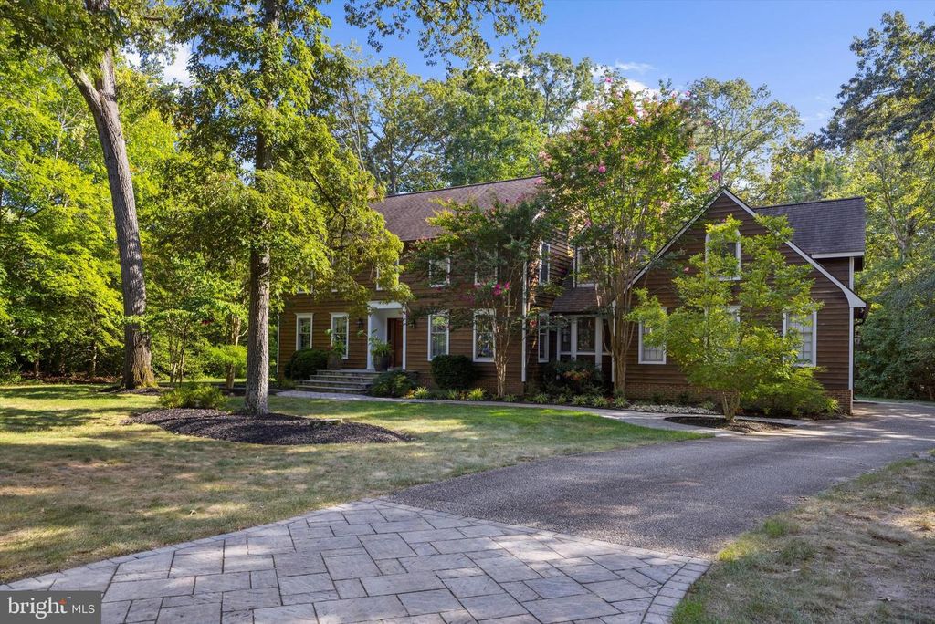 3471 MONITOR CT, Davidsonville, MD 21035