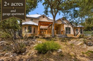 373 Wentworth, Spring Branch, TX 78070