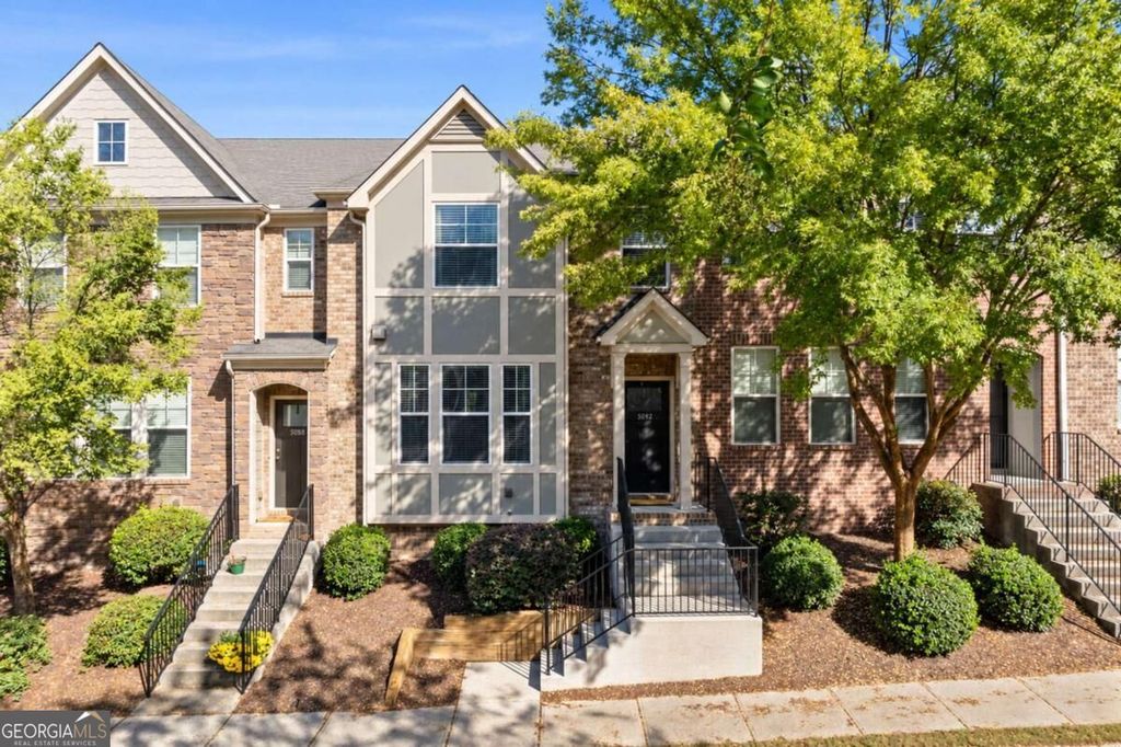 5092 Whiteoak Terrace SE, Smyrna, GA 30080 — photo 2