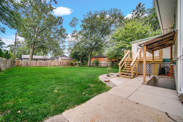 2321 Greenwood Avenue, Michigan City, IN 46360