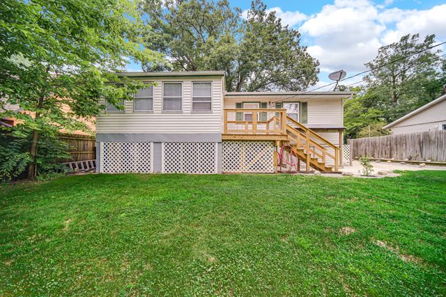 2321 Greenwood Avenue, Michigan City, IN 46360