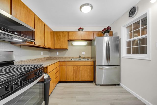 2321 Greenwood Avenue, Michigan City, IN 46360