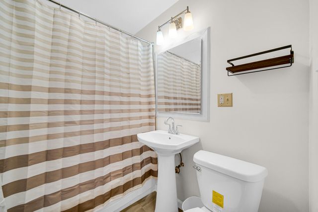 2321 Greenwood Avenue, Michigan City, IN 46360