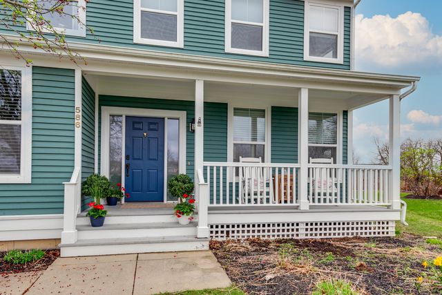 Address unavailable.