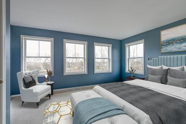 Address unavailable.