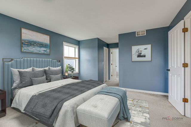 Address unavailable.