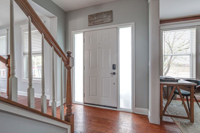 Address unavailable.