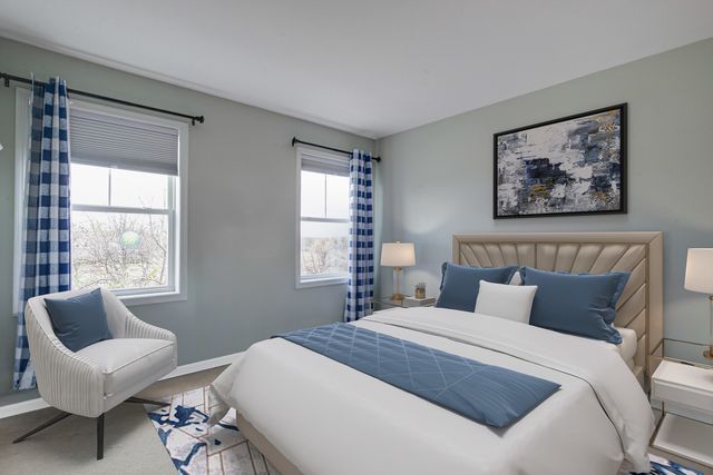 Address unavailable.