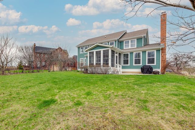 Address unavailable.