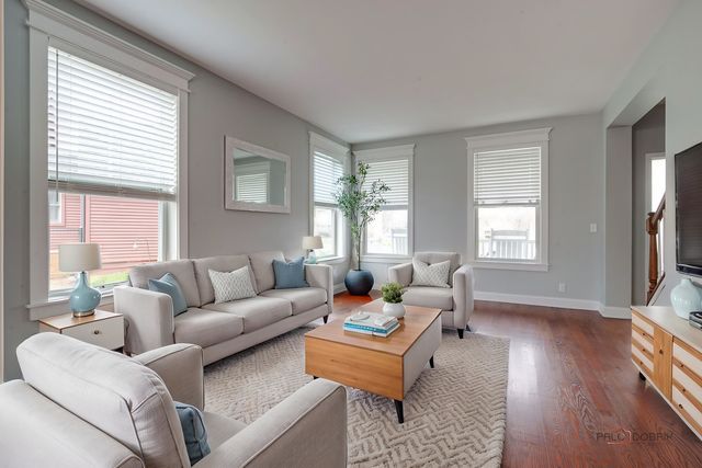 Address unavailable.