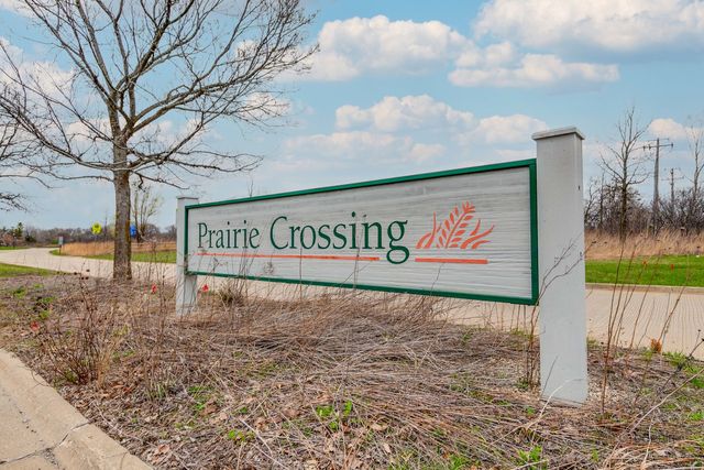 Address unavailable.