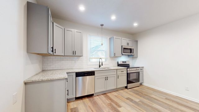 520 Pemberton Street, Lexington, KY 40508