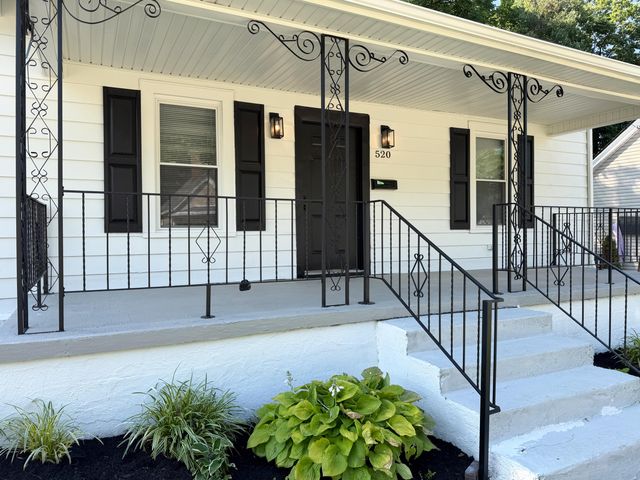 520 Pemberton Street, Lexington, KY 40508