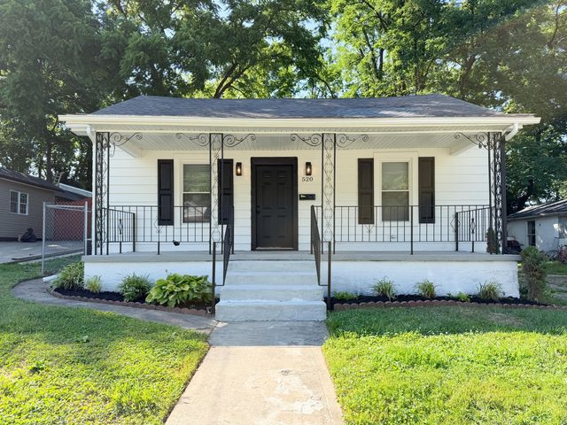 520 Pemberton Street, Lexington, KY 40508