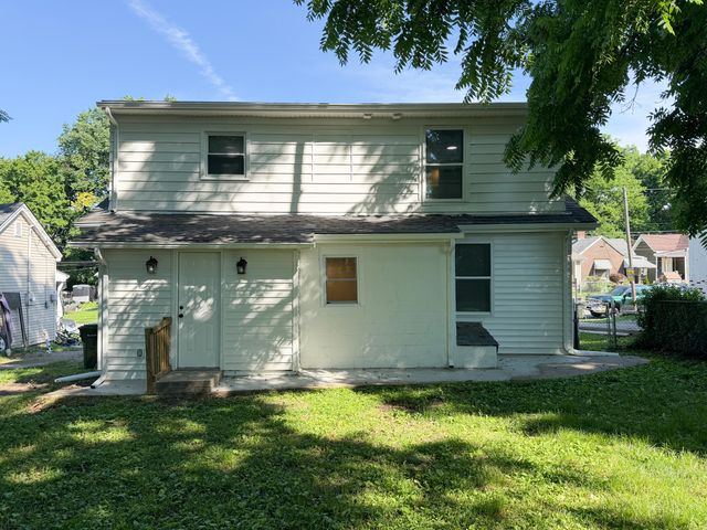 520 Pemberton Street, Lexington, KY 40508