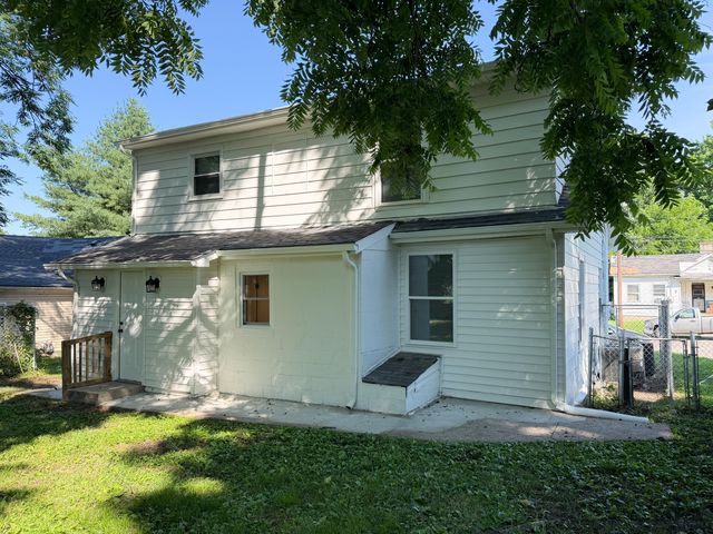 520 Pemberton Street, Lexington, KY 40508