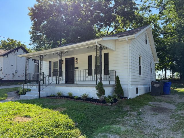 520 Pemberton Street, Lexington, KY 40508