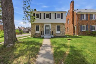 18603 Roselawn Street, Detroit, MI 48221