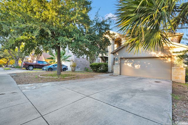 11919 Ocelot Path, San Antonio, TX 78253