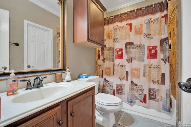 11919 Ocelot Path, San Antonio, TX 78253