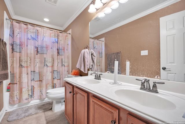 11919 Ocelot Path, San Antonio, TX 78253