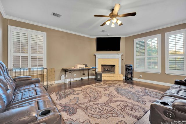 11919 Ocelot Path, San Antonio, TX 78253