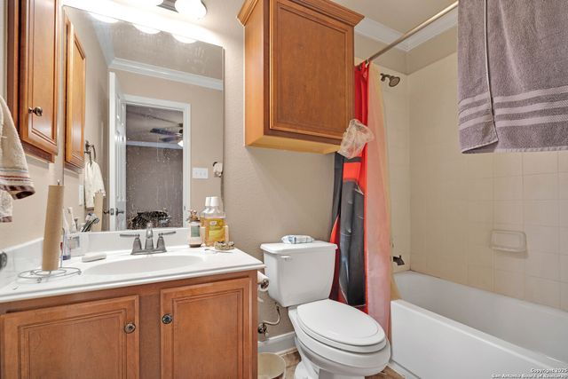 11919 Ocelot Path, San Antonio, TX 78253