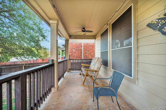 11919 Ocelot Path, San Antonio, TX 78253