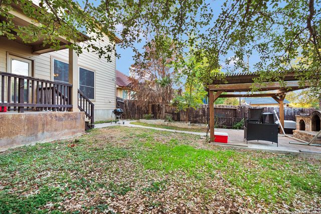 11919 Ocelot Path, San Antonio, TX 78253