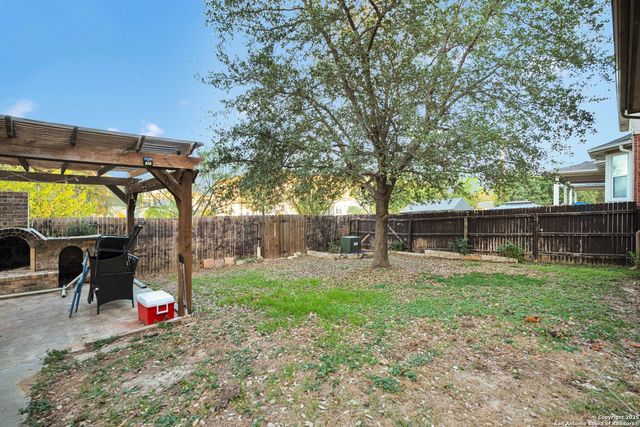 11919 Ocelot Path, San Antonio, TX 78253