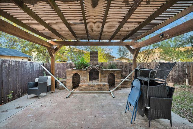 11919 Ocelot Path, San Antonio, TX 78253