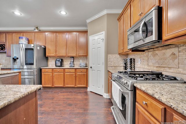 11919 Ocelot Path, San Antonio, TX 78253