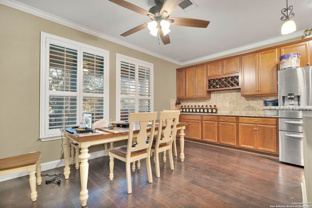 11919 Ocelot Path, San Antonio, TX 78253