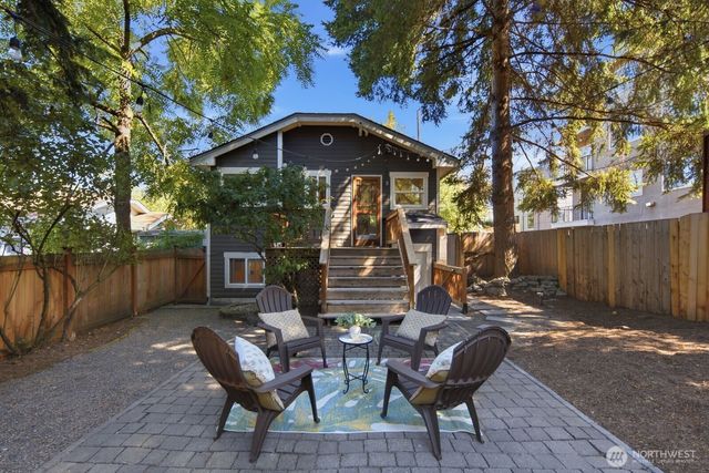 1709 N 35th Street, Seattle, WA 98103