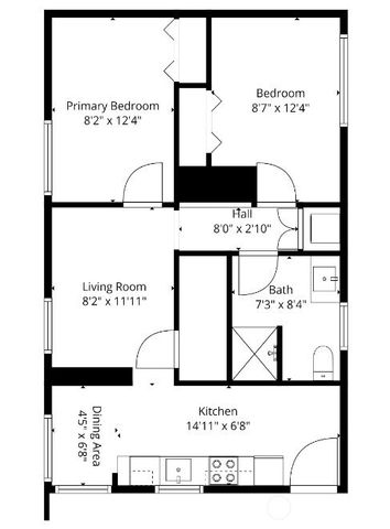 1709 N 35th Street, Seattle, WA 98103