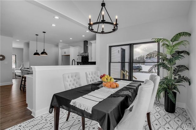 4 Streamsong Court, Amherst, NY 14051