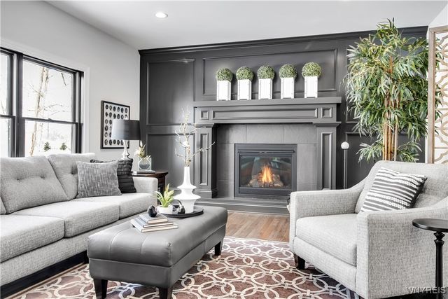 4 Streamsong Court, Amherst, NY 14051