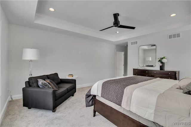 4 Streamsong Court, Amherst, NY 14051