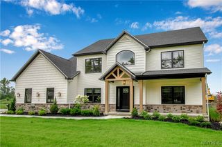 4 Streamsong Court, Amherst, NY 14051