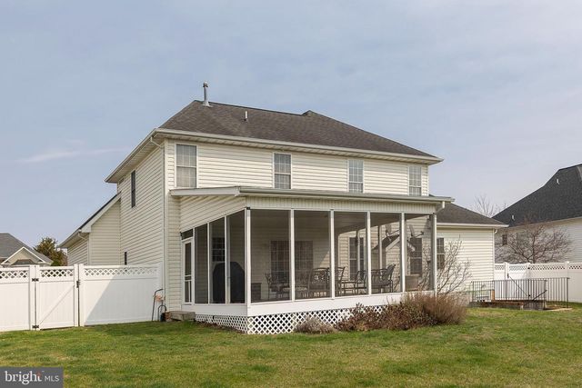 151 DARBY DR, Winchester, VA 22602