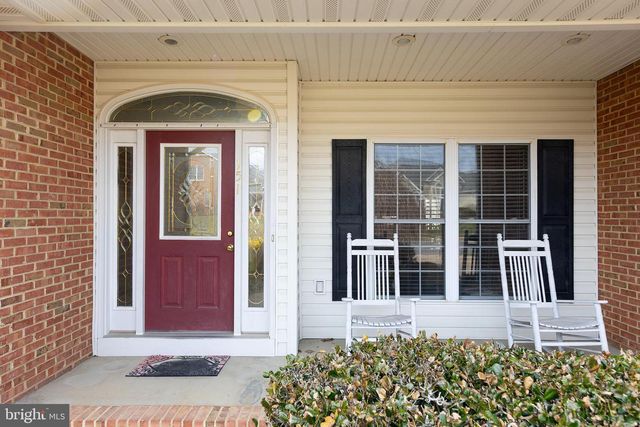 151 DARBY DR, Winchester, VA 22602