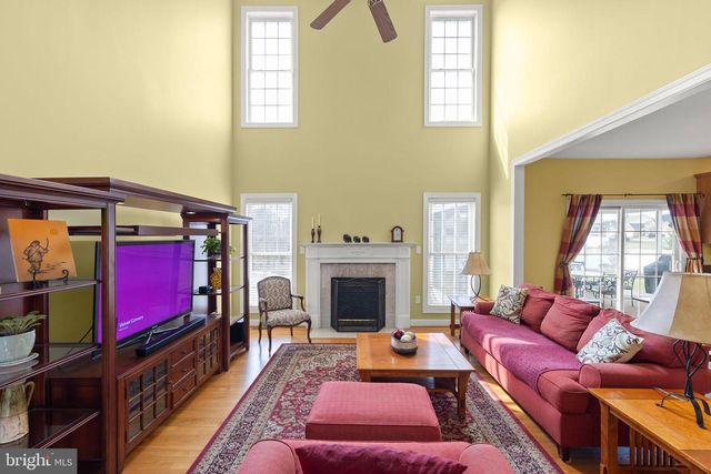 151 DARBY DR, Winchester, VA 22602