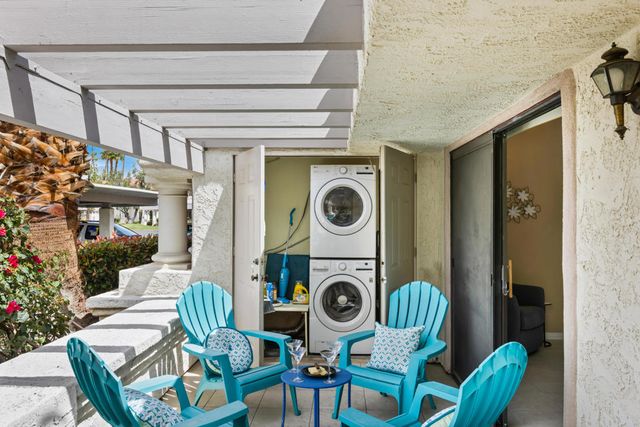 500 S Farrell Drive H49, Palm Springs, CA 92264