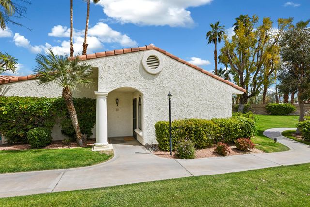 500 S Farrell Drive H49, Palm Springs, CA 92264