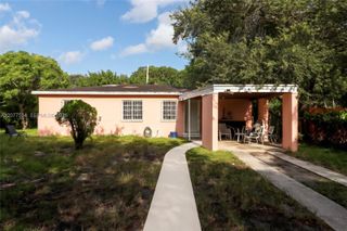 12040 NW 1st Court, North Miami, FL 33168