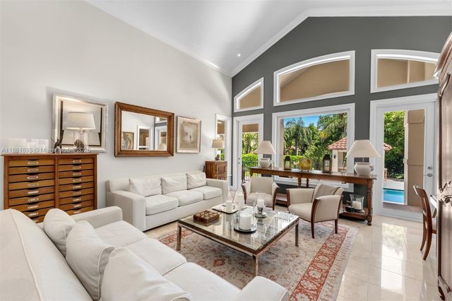 12801 Old Cutler Rd, Pinecrest, FL 33156