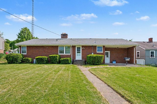 527 E Farneman Avenue, South Bend, IN 46614