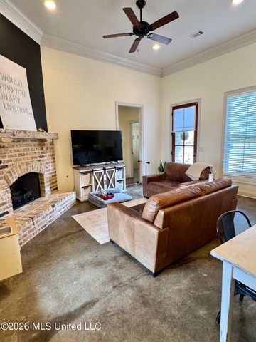 456 Greenfield Ridge Circle, Brandon, MS 39042